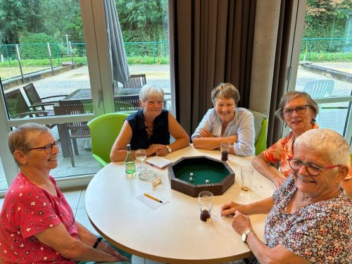 Pietjesbak ipv petanque